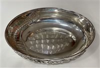 Ciotola Raddi Argenterie  in Argento ARG375 - ARG375